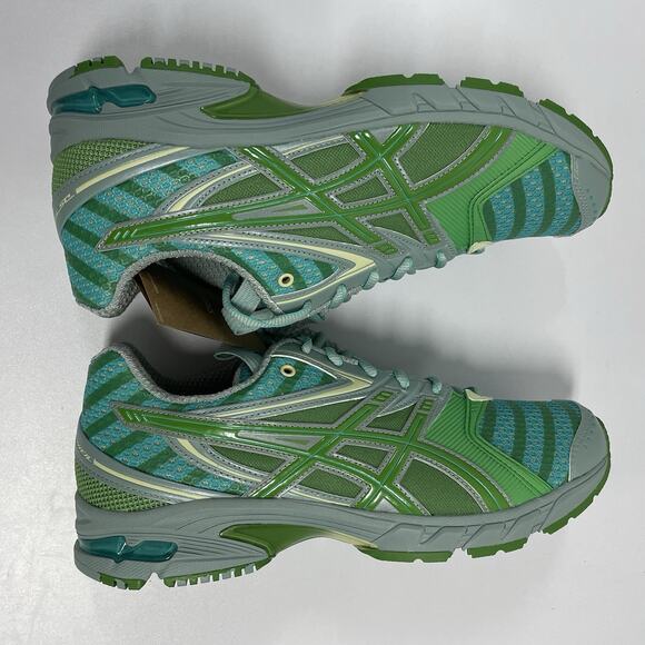 Asics UB9-S Gel DS Trainer 14 Waterfall Lichen Rock Kiko Kostadinov Size 11 main image 8